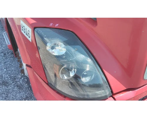 VOLVO VNL HEADLAMP ASSEMBLY