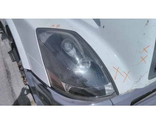 VOLVO VNL HEADLAMP ASSEMBLY