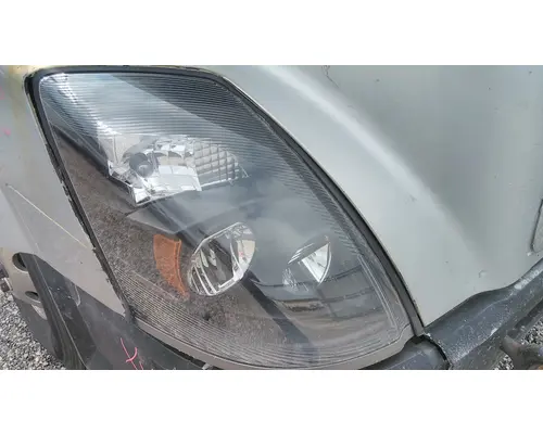 VOLVO VNL HEADLAMP ASSEMBLY