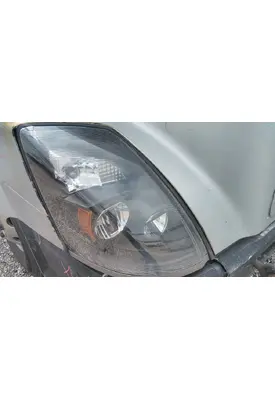 VOLVO VNL HEADLAMP ASSEMBLY