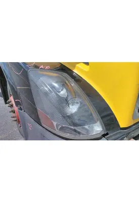 VOLVO VNL HEADLAMP ASSEMBLY