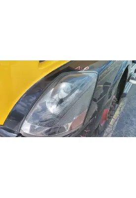 VOLVO VNL HEADLAMP ASSEMBLY
