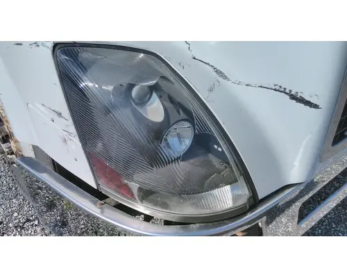 VOLVO VNL HEADLAMP ASSEMBLY