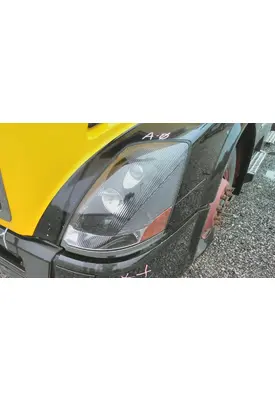 VOLVO VNL HEADLAMP ASSEMBLY