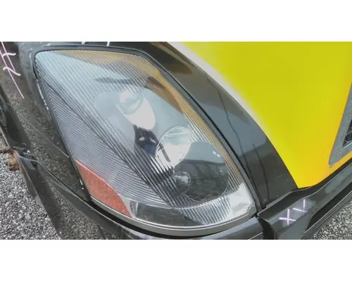 VOLVO VNL HEADLAMP ASSEMBLY