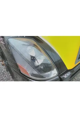 VOLVO VNL HEADLAMP ASSEMBLY