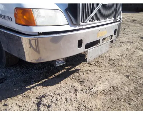 VOLVO VNL HEADLAMP ASSEMBLY