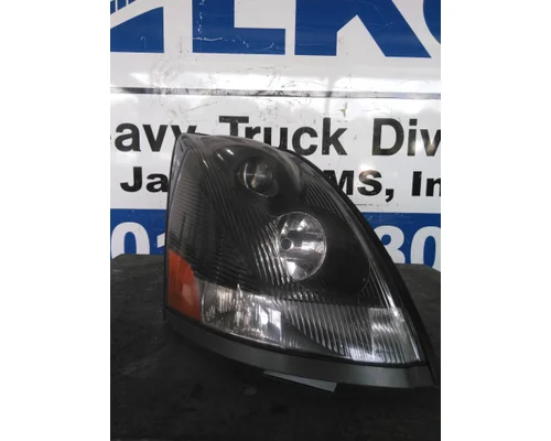 VOLVO VNL HEADLAMP ASSEMBLY