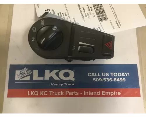 VOLVO VNL HEADLAMP SWITCH