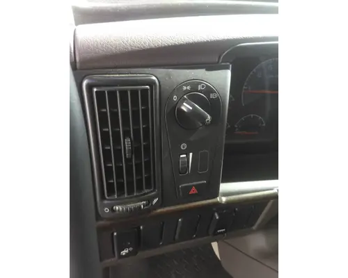 VOLVO VNL HEADLAMP SWITCH