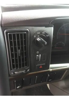 VOLVO VNL HEADLAMP SWITCH