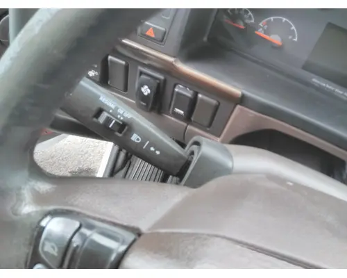 VOLVO VNL HEADLAMP SWITCH