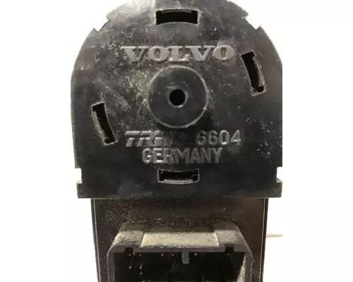 VOLVO VNL HEADLAMP SWITCH