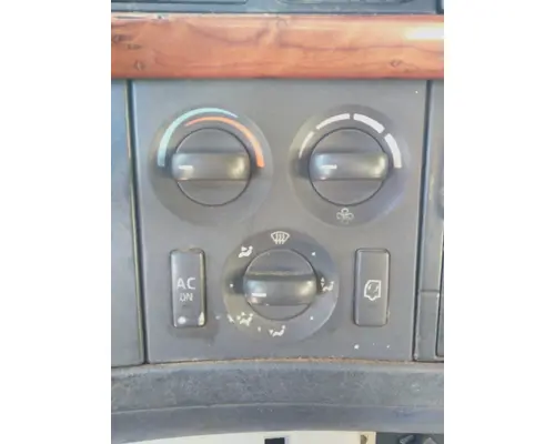VOLVO VNL HEADLAMP SWITCH