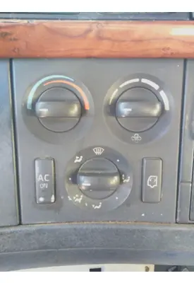 VOLVO VNL HEADLAMP SWITCH