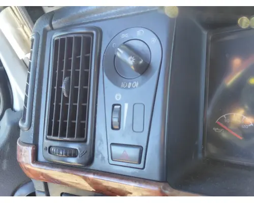 VOLVO VNL HEADLAMP SWITCH