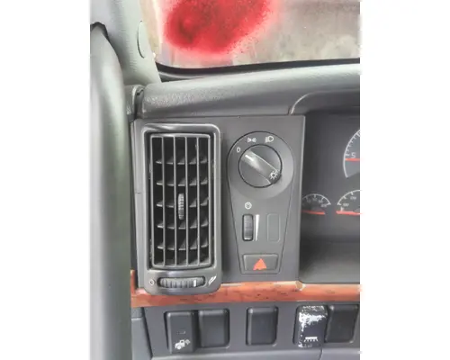 VOLVO VNL HEADLAMP SWITCH