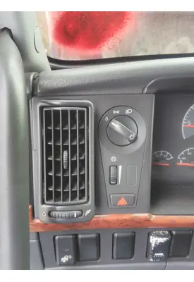 VOLVO VNL HEADLAMP SWITCH