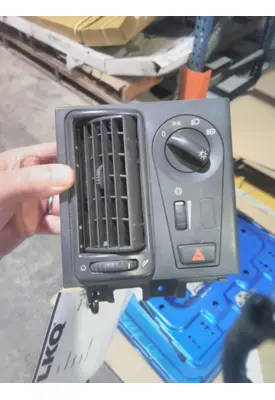 VOLVO VNL HEADLAMP SWITCH