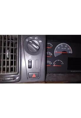 VOLVO VNL HEADLAMP SWITCH