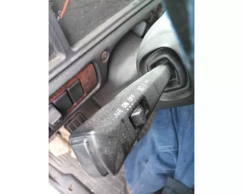VOLVO VNL HEADLAMP SWITCH