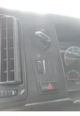 VOLVO VNL HEADLAMP SWITCH