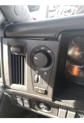 VOLVO VNL HEADLAMP SWITCH