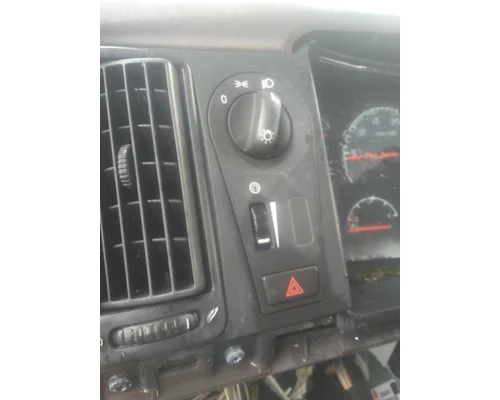 VOLVO VNL HEADLAMP SWITCH