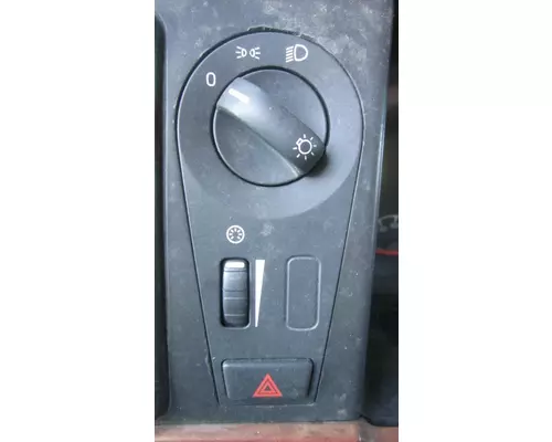 VOLVO VNL HEADLAMP SWITCH