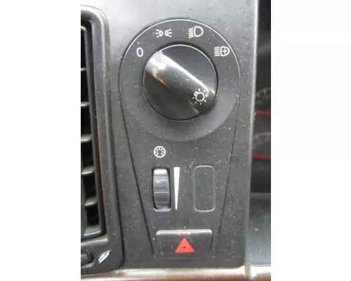 VOLVO VNL HEADLAMP SWITCH