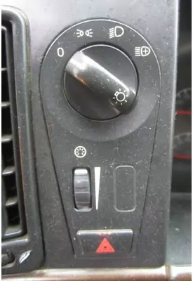 VOLVO VNL HEADLAMP SWITCH