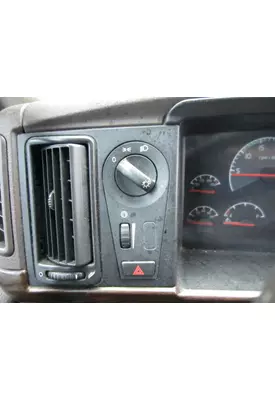 VOLVO VNL HEADLAMP SWITCH