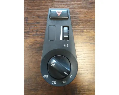 VOLVO VNL HEADLAMP SWITCH
