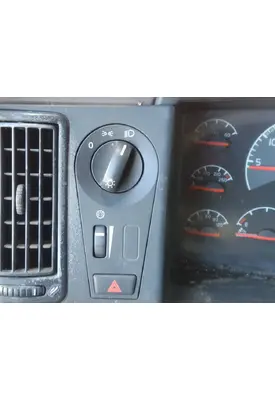 VOLVO VNL HEADLAMP SWITCH