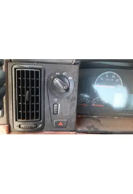 VOLVO VNL HEADLAMP SWITCH