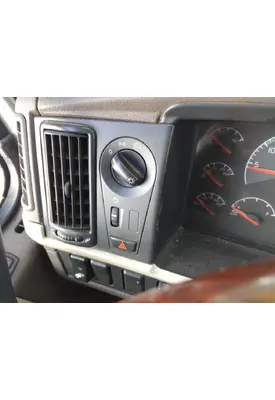 VOLVO VNL HEADLAMP SWITCH