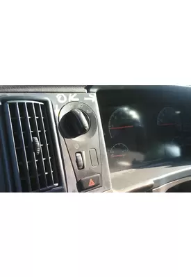 VOLVO VNL HEADLAMP SWITCH