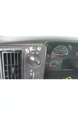 VOLVO VNL HEADLAMP SWITCH