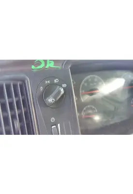 VOLVO VNL HEADLAMP SWITCH