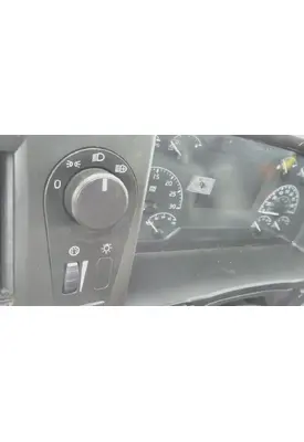 VOLVO VNL HEADLAMP SWITCH