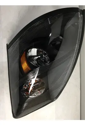 VOLVO VNL HEADLAMP