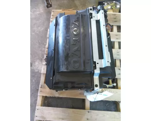 VOLVO VNL HEATER ASSEMBLY