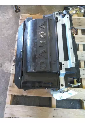 VOLVO VNL HEATER ASSEMBLY