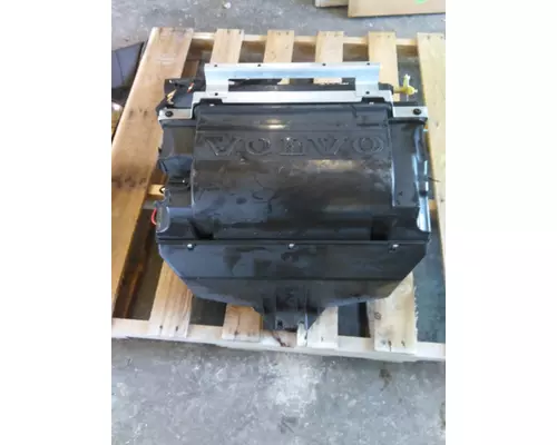 VOLVO VNL HEATER ASSEMBLY