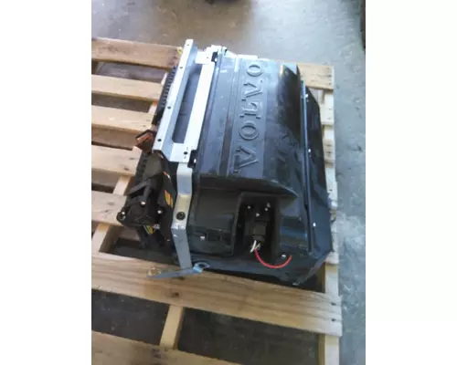 VOLVO VNL HEATER ASSEMBLY