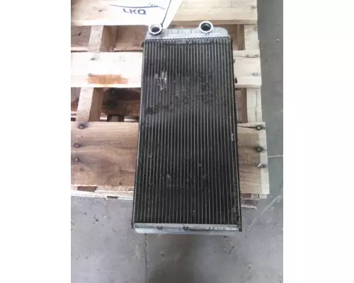 VOLVO VNL HEATER CORE