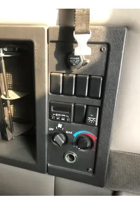 VOLVO VNL HEATER/AC PARTS