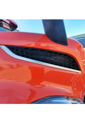 VOLVO VNL HOOD, SECTION
