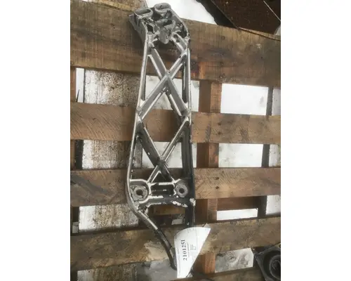 VOLVO VNL HOOD BRACKET