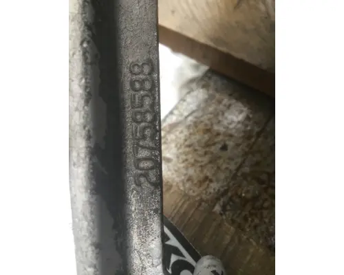 VOLVO VNL HOOD BRACKET